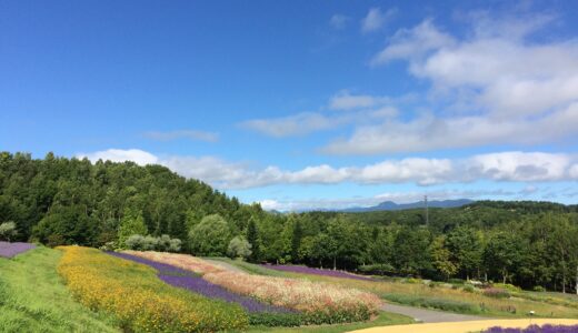 国営滝野すずらん丘陵公園 State-run Park-Takino-Suzuran-Kyuryou-kouen