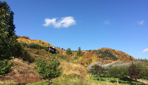 定山渓ファーム（札幌）