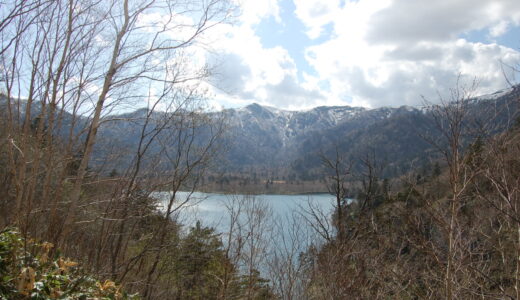 オコタンペ湖 Lake.Okotanpe-co