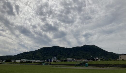 藻岩山 Mt.Moiwa-yama